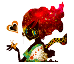 razumaniax sticker #10953366