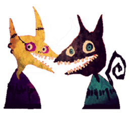 razumaniax sticker #10953367