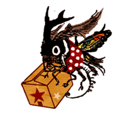 razumaniax sticker #10953371