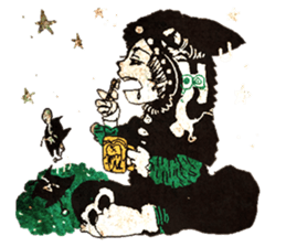 razumaniax sticker #10953372