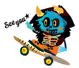 razumaniax sticker #10953373