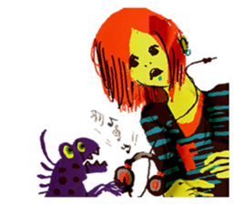 razumaniax sticker #10953374