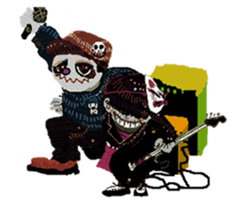 razumaniax sticker #10953379