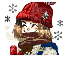 razumaniax sticker #10953381