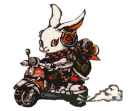 razumaniax sticker #10953389