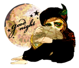 razumaniax sticker #10953390