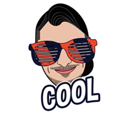 Paris Saint-Germain Official Stickers sticker #10953500