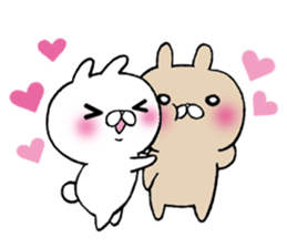 The Sticker Mr. MA likes too much! sticker #10953603