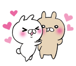 The Sticker Mr. MA likes too much! sticker #10953603