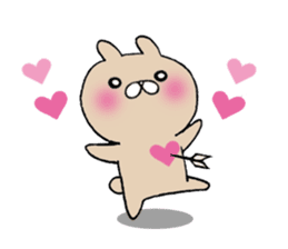 The Sticker Mr. MA likes too much! sticker #10953615