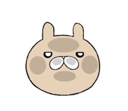 The Sticker Mr. MA likes too much! sticker #10953626