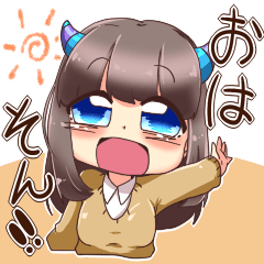 Song's Sticker!!!!!!