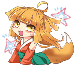 Song's Sticker!!!!!! sticker #10954433