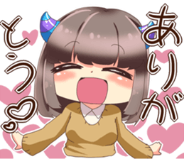 Song's Sticker!!!!!! sticker #10954436