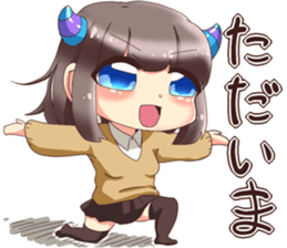 Song's Sticker!!!!!! sticker #10954446