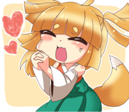 Song's Sticker!!!!!! sticker #10954456