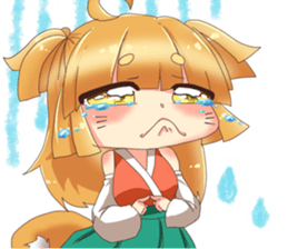 Song's Sticker!!!!!! sticker #10954470