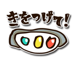 children's picture sticker #10954477