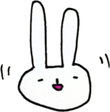 ohana and doubutsu sticker #10954548