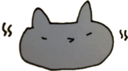 ohana and doubutsu sticker #10954549