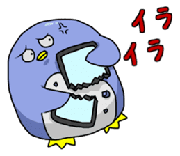 Simple!conversation in the penguin Vol.3 sticker #10954707