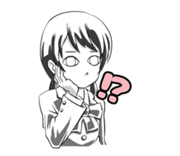 CLASSMATE! sticker #10954763