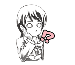 CLASSMATE! sticker #10954763