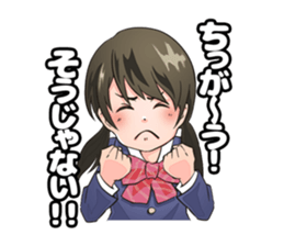 CLASSMATE! sticker #10954770