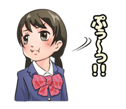 CLASSMATE! sticker #10954773