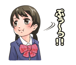 CLASSMATE! sticker #10954773