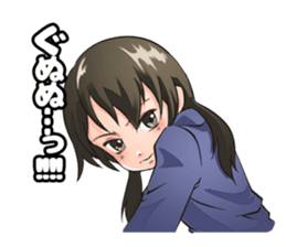 CLASSMATE! sticker #10954774