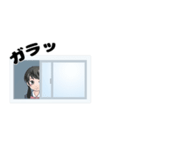 CLASSMATE! sticker #10954782