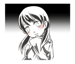 CLASSMATE! sticker #10954791