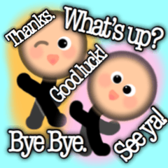 Round Fairy 2 (What's up?)