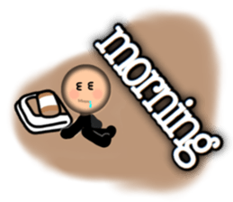 Round Fairy 2 (What's up?) sticker #10954994