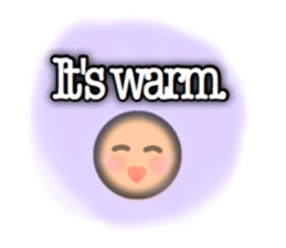 Round Fairy 2 (What's up?) sticker #10955002