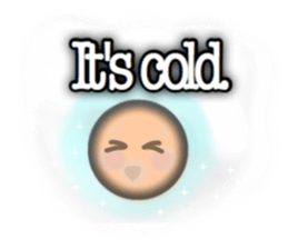 Round Fairy 2 (What's up?) sticker #10955004