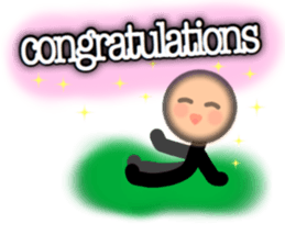 Round Fairy 2 (What's up?) sticker #10955005