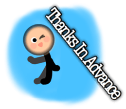 Round Fairy 2 (What's up?) sticker #10955009