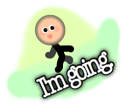 Round Fairy 2 (What's up?) sticker #10955012