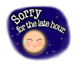 Round Fairy 2 (What's up?) sticker #10955025