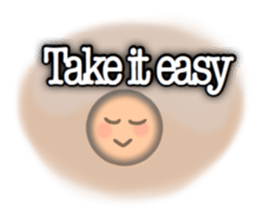 Round Fairy 2 (What's up?) sticker #10955031