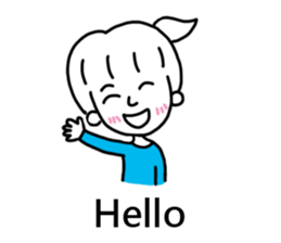 micro-happinesss Micro Life sticker #10955112