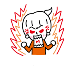 micro-happinesss Micro Life sticker #10955114