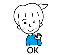 micro-happinesss Micro Life sticker #10955121