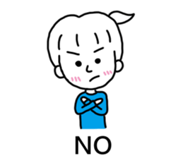 micro-happinesss Micro Life sticker #10955122