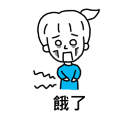 micro-happinesss Micro Life sticker #10955125