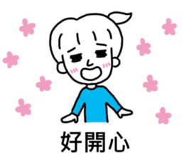 micro-happinesss Micro Life sticker #10955126