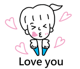 micro-happinesss Micro Life sticker #10955145