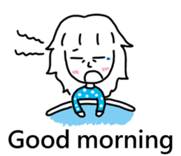 micro-happinesss Micro Life sticker #10955146